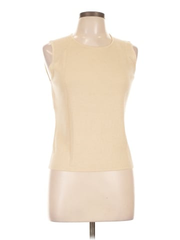 Anne Klein Sweater Vest (view 1)