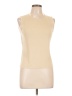 Anne Klein Ivory Sweater Vest Size L - photo 1