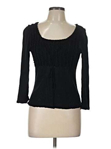 Bandolino 3/4 Sleeve Top (view 1)