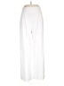 ASOS White Casual Pants Size 12 - photo 1