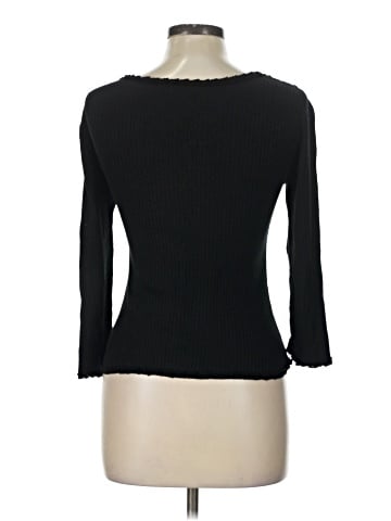 Bandolino 3/4 Sleeve Top (view 2)