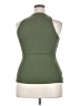 ChicMe Green Tank Top Size XXL - photo 2