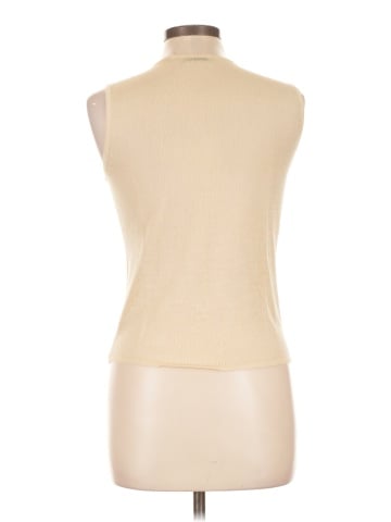 Anne Klein Sweater Vest (view 2)