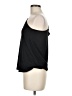 Unbranded Black Sleeveless Top Size M - photo 5
