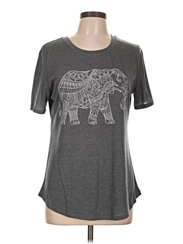 L.O.L Vintage Short Sleeve T-Shirt (view 1)