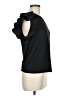 Unbranded Black Sleeveless Top Size M - photo 4