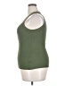 ChicMe Green Tank Top Size XXL - photo 5