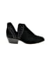 Vince Camuto Black Ankle Boots Size 8 1/2 (wide) - photo 1