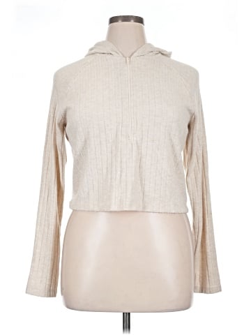 Universal Thread Pullover Sweater (view 1)