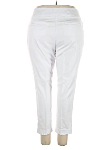 Croft & Barrow Casual Pants (view 2)