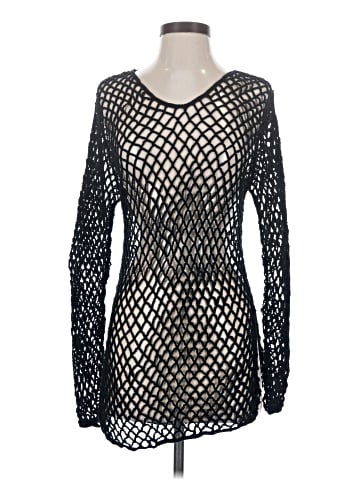 Venus Long Sleeve Top (view 1)