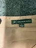 Adrianna Papell Tan Long Sleeve Blouse Size L - photo 7