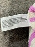 Cat & Jack Pink Pullover Sweater Size 6 - photo 4