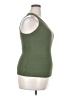 ChicMe Green Tank Top Size XXL - photo 4