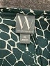 Worthington 100% Polyester Green Sleeveless Blouse Size XL - photo 7