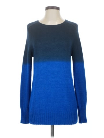 Theory Wool Pullover Sweater (view 1)