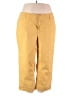 Ann Taylor LOFT Solid Yellow Khakis Size 22 - photo 1