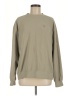 Callaway 100% Polyester Tan Sweatshirt Size M - photo 1