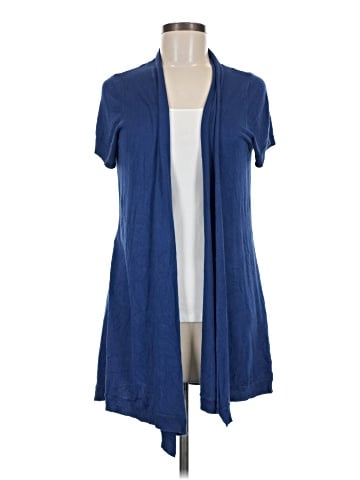 Zara Cardigan (view 1)