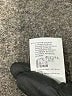 Wolford Black Leggings Size 10 - photo 8