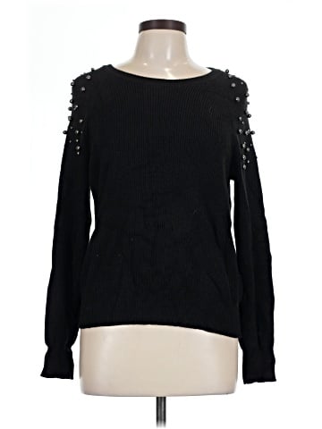 INC International Concepts Long Sleeve T-Shirt (view 1)