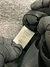 Unbranded Solid Black Dress Pants Size 6 Petite - photo 4