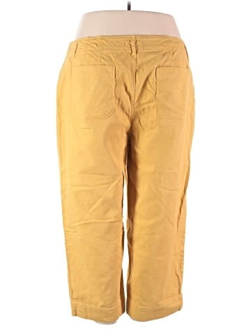 Ann Taylor LOFT Khakis (view 2)