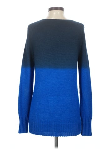 Theory Wool Pullover Sweater (view 2)