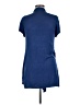 Zara Blue Cardigan Size M - photo 2