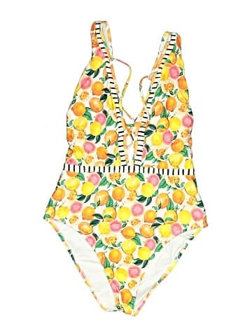 Nanette Lepore One Piece Swimsuit (view 1)