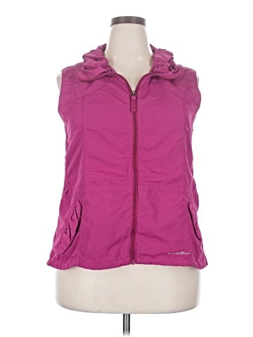 Eddie Bauer Vest (view 1)