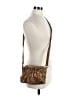 MICHAEL Michael Kors Tan Crossbody Bag One size - photo 2