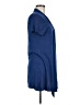 Zara Blue Cardigan Size M - photo 4