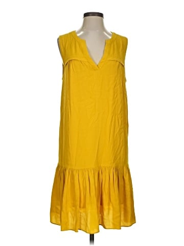 J.Crew Casual Dress (view 1)