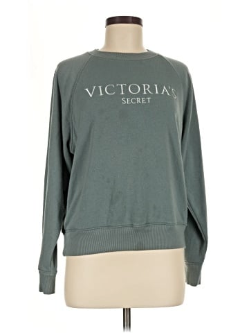Victoria's Secret Sweatshirt (view 1)