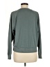 Victoria's Secret Green Sweatshirt Size M - photo 2