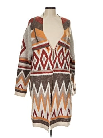 My Michelle Cardigan (view 1)