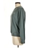 Victoria's Secret Green Sweatshirt Size M - photo 5