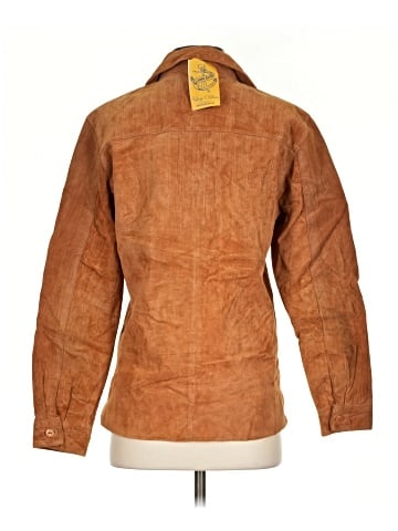 Coldwater Creek Leather Jacket (view 2)