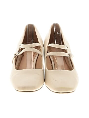 Journee Collection Heels (view 2)