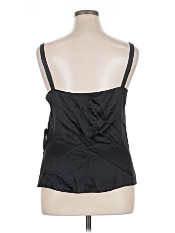 Josephine Chaus Sleeveless Blouse (view 2)