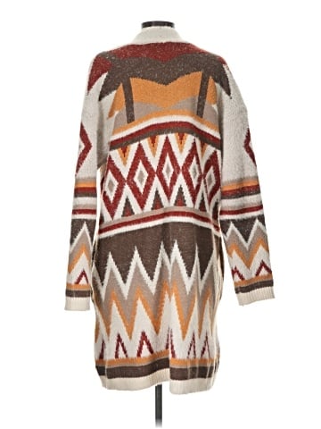 My Michelle Cardigan (view 2)