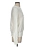 Ann Taylor LOFT White Pullover Sweater Size S - photo 4