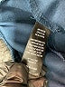 Betabrand Blue Active Pants Size L - photo 8