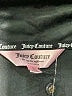 Juicy Couture Black Short Sleeve Blouse Size M - photo 7