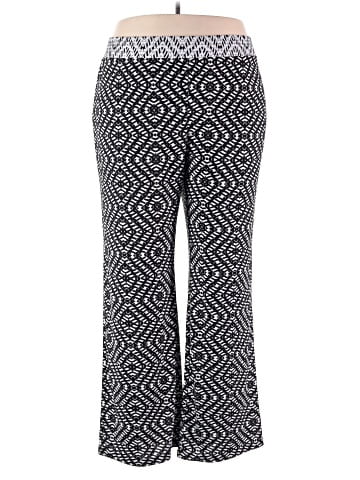 Roz & Ali Casual Pants (view 1)