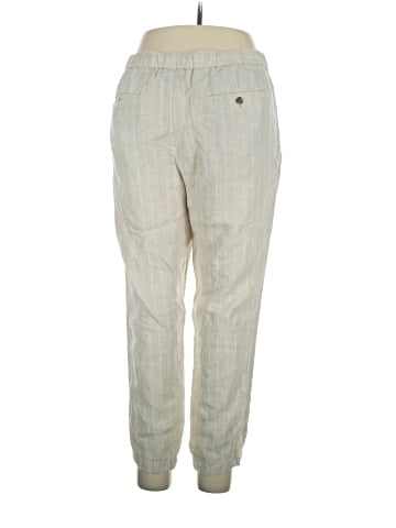 Charter Club Linen Pants (view 2)
