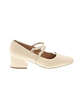 Journee Collection Heels