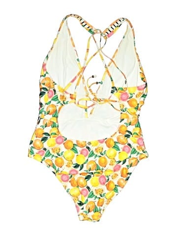 Nanette Lepore One Piece Swimsuit (view 2)