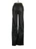 Zara Black Casual Pants Size 0 - photo 1